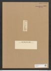 Diatomeae indet. Zeichnungen Sammlung Grunow Nr. 4459 (NHMW-BOT-W0372415)